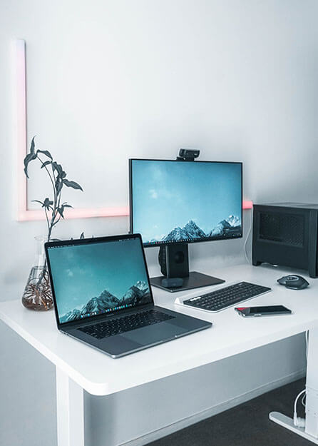 Authentication image